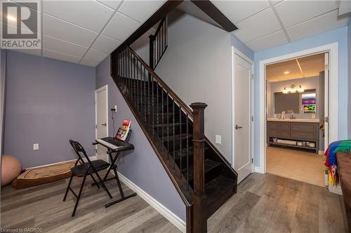 361 1St Avenue S, Chesley, ON - Indoor Photo Showing Other Room