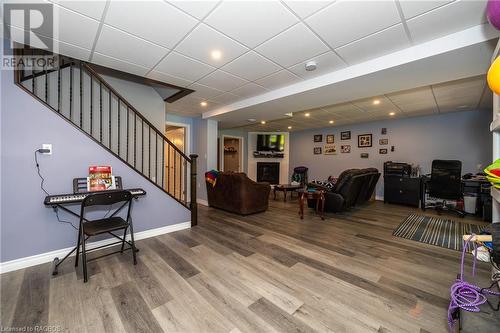 361 1St Avenue S, Chesley, ON - Indoor Photo Showing Other Room