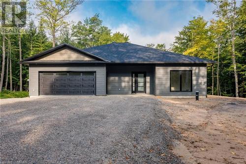 24 Aspen Lane, Powassan, ON - Outdoor