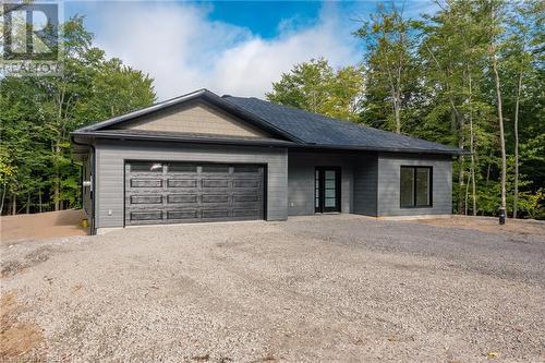 24 Aspen Lane, Powassan, ON - Outdoor