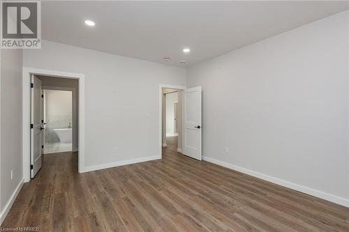 24 Aspen Lane, Powassan, ON - Indoor Photo Showing Other Room