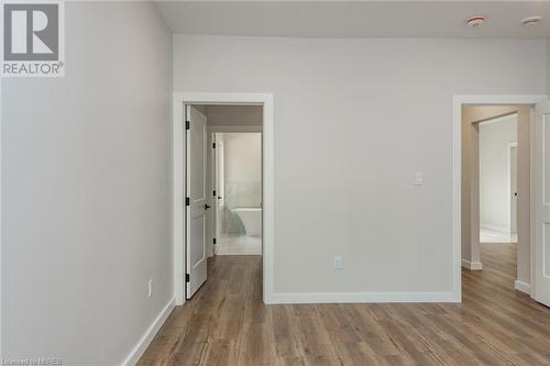 24 Aspen Lane, Powassan, ON - Indoor Photo Showing Other Room