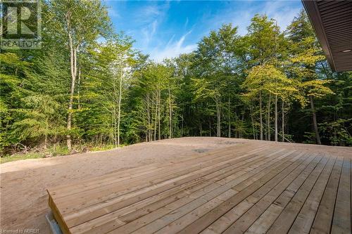 24 Aspen Lane, Powassan, ON - Outdoor