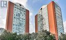 508 - 4205 Shipp Drive, Mississauga, ON  - Outdoor With Facade 