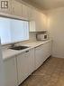 508 - 4205 Shipp Drive, Mississauga, ON  - Indoor Photo Showing Kitchen 