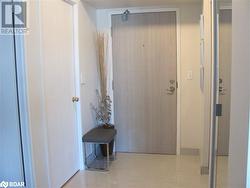 View of entryway - 