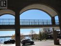 View of exterior details - 150 E Dunlop Street E Unit# 605, Barrie, ON 