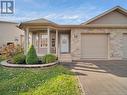 10 Thornhill Crescent, Moncton, NB  - Outdoor With Facade 