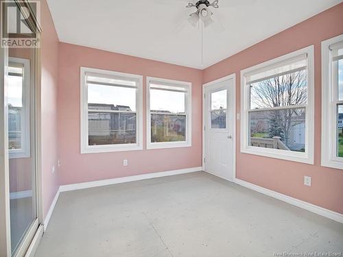 10 Thornhill Crescent, Moncton, NB - Indoor Photo Showing Other Room