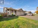 10 Thornhill Crescent, Moncton, NB  - Outdoor With Facade 