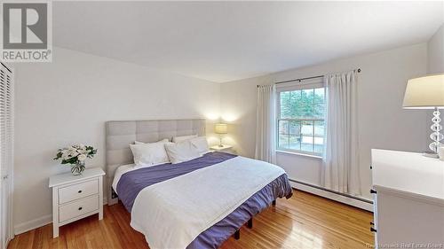 29 Holiday Drive, Rothesay, NB - Indoor Photo Showing Bedroom