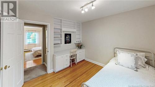 29 Holiday Drive, Rothesay, NB - Indoor Photo Showing Bedroom