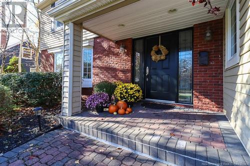 29 Holiday Drive, Rothesay, NB - Outdoor With Deck Patio Veranda