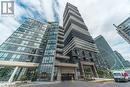 1509 - 56 Annie Craig Drive, Toronto, ON  - Outdoor 