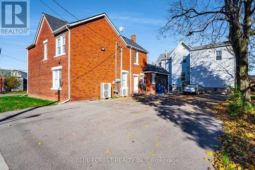 46-48 Wellington Street E, Chatham-Kent (Chatham), ON - Outdoor