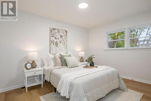 165 Fairhaven Circle, London, ON - Indoor Photo Showing Bedroom