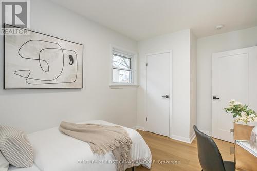 165 Fairhaven Circle, London, ON - Indoor Photo Showing Bedroom