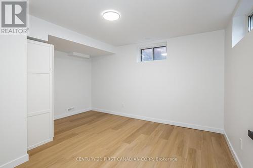 165 Fairhaven Circle, London, ON - Indoor Photo Showing Other Room