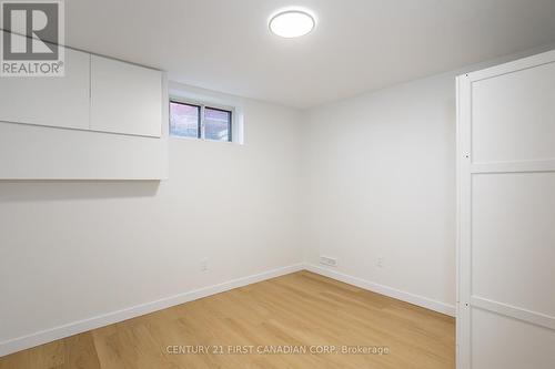 165 Fairhaven Circle, London, ON - Indoor Photo Showing Other Room