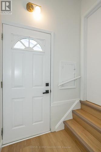 165 Fairhaven Circle, London, ON - Indoor Photo Showing Other Room