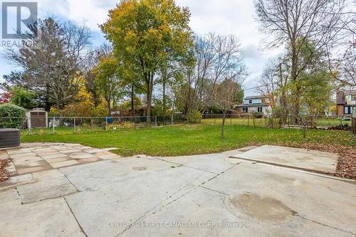 165 Fairhaven Circle, London, ON - Outdoor