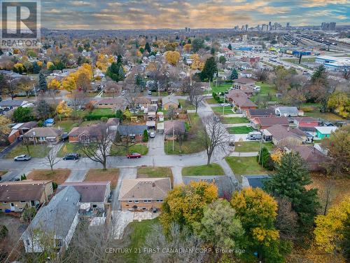 165 Fairhaven Circle, London, ON - Outdoor With View