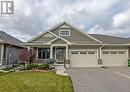 16 Ashberry Place, St. Thomas, ON  - Outdoor With Facade 