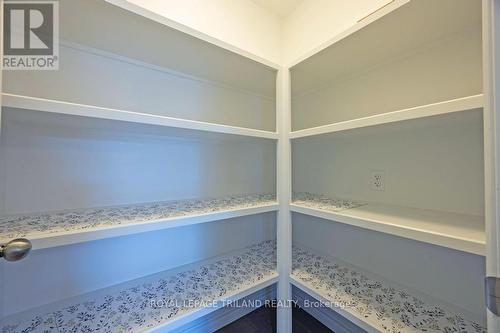 16 Ashberry Place, St. Thomas, ON - Indoor With Storage