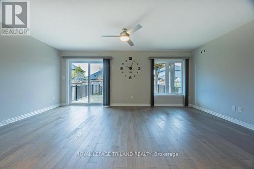 16 Ashberry Place, St. Thomas, ON - Indoor Photo Showing Other Room