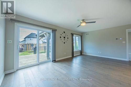 16 Ashberry Place, St. Thomas, ON - Indoor Photo Showing Other Room