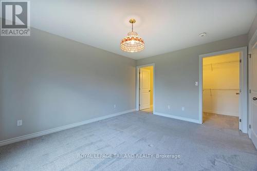 16 Ashberry Place, St. Thomas, ON - Indoor Photo Showing Other Room