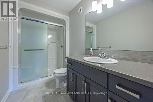 16 Ashberry Place, St. Thomas, ON - Indoor Photo Showing Bathroom