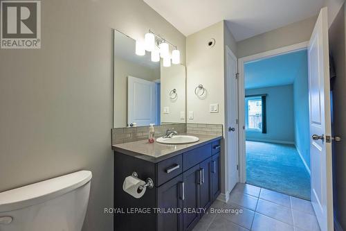 16 Ashberry Place, St. Thomas, ON - Indoor Photo Showing Bathroom