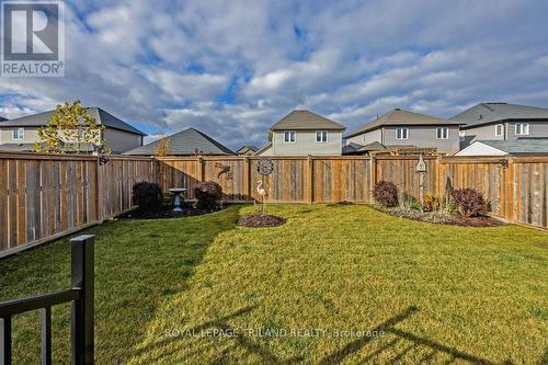 16 Ashberry Place, St. Thomas, ON - Outdoor