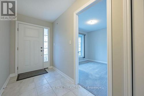 16 Ashberry Place, St. Thomas, ON - Indoor Photo Showing Other Room