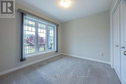 16 Ashberry Place, St. Thomas, ON - Indoor Photo Showing Other Room