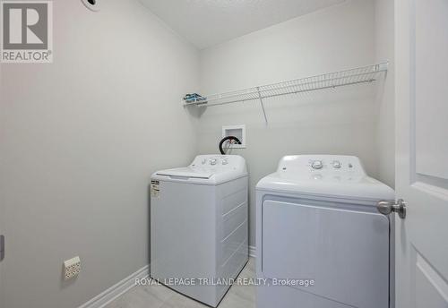 16 Ashberry Place, St. Thomas, ON - Indoor Photo Showing Laundry Room