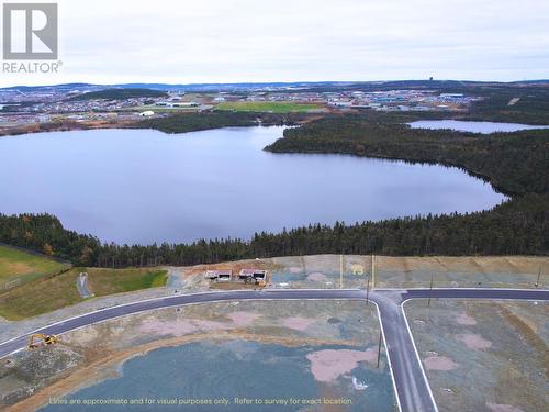 73 Trenton Drive, Paradise, NL - Outdoor With Body Of Water With View