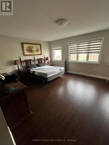 3 Rockbank Road, Brampton, ON - Indoor Photo Showing Bedroom