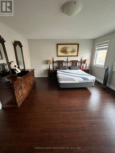 3 Rockbank Road, Brampton, ON - Indoor Photo Showing Bedroom