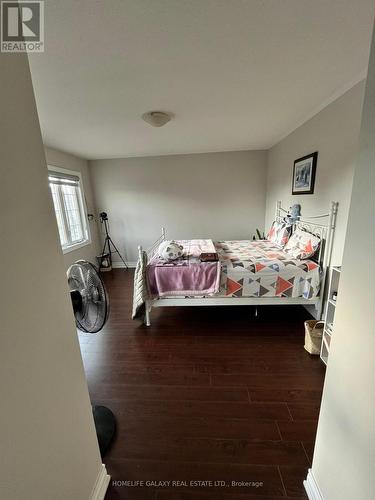 3 Rockbank Road, Brampton, ON - Indoor Photo Showing Bedroom