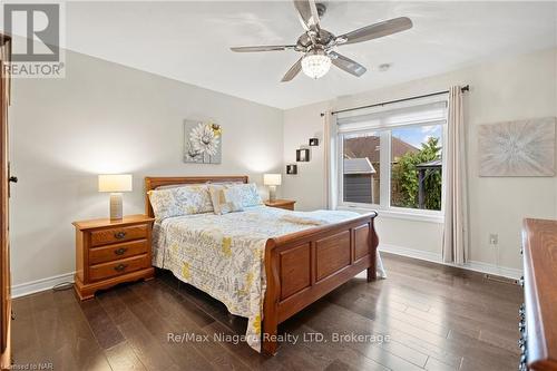 62 Postma Drive, Haldimand (Dunnville), ON - Indoor Photo Showing Bedroom