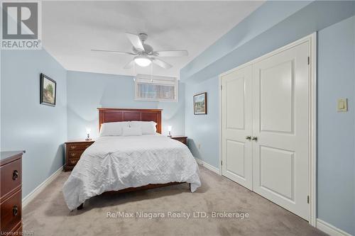 62 Postma Drive, Haldimand (Dunnville), ON - Indoor Photo Showing Bedroom