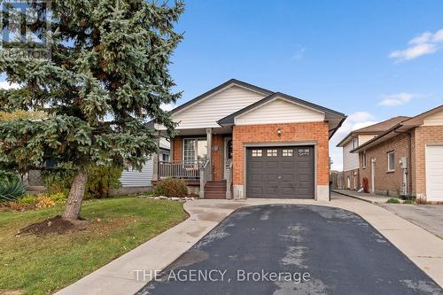 55 Northridge Drive, West Lincoln (057 - Smithville), ON - Outdoor With Facade