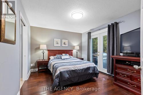 55 Northridge Drive, West Lincoln (057 - Smithville), ON - Indoor Photo Showing Bedroom