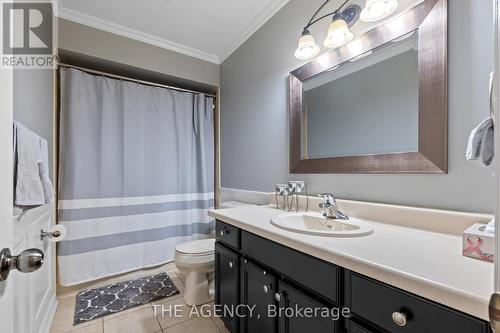 55 Northridge Drive, West Lincoln (057 - Smithville), ON - Indoor Photo Showing Bathroom