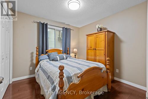 55 Northridge Drive, West Lincoln (057 - Smithville), ON - Indoor Photo Showing Bedroom