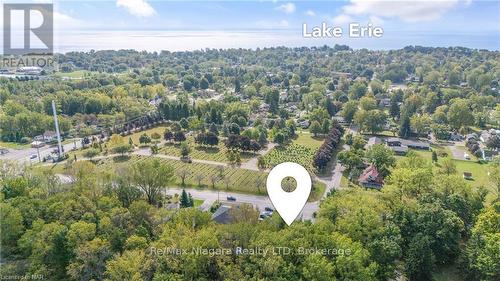 3934 Farr Avenue, Fort Erie, ON - Outdoor With View