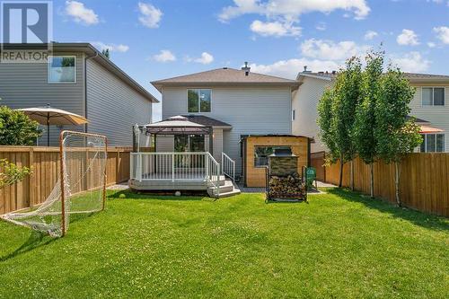 10 Tuscany Meadows Drive Nw, Calgary, AB 