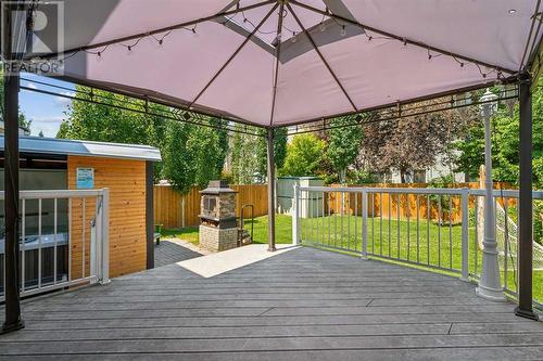 10 Tuscany Meadows Drive Nw, Calgary, AB 